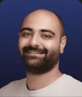 پرتره علیرضا غلامی — مدیر ارشد محصول